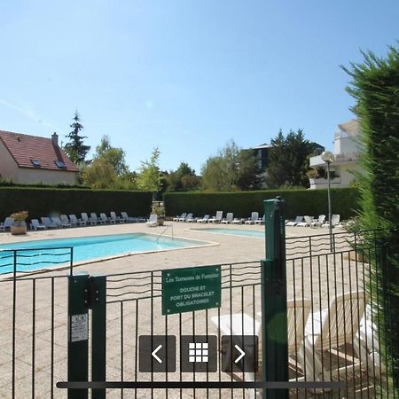 Fontainespa21 Bagian luar foto