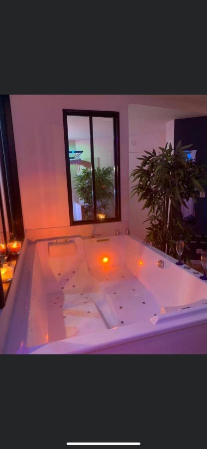 Fontainespa21 Bagian luar foto