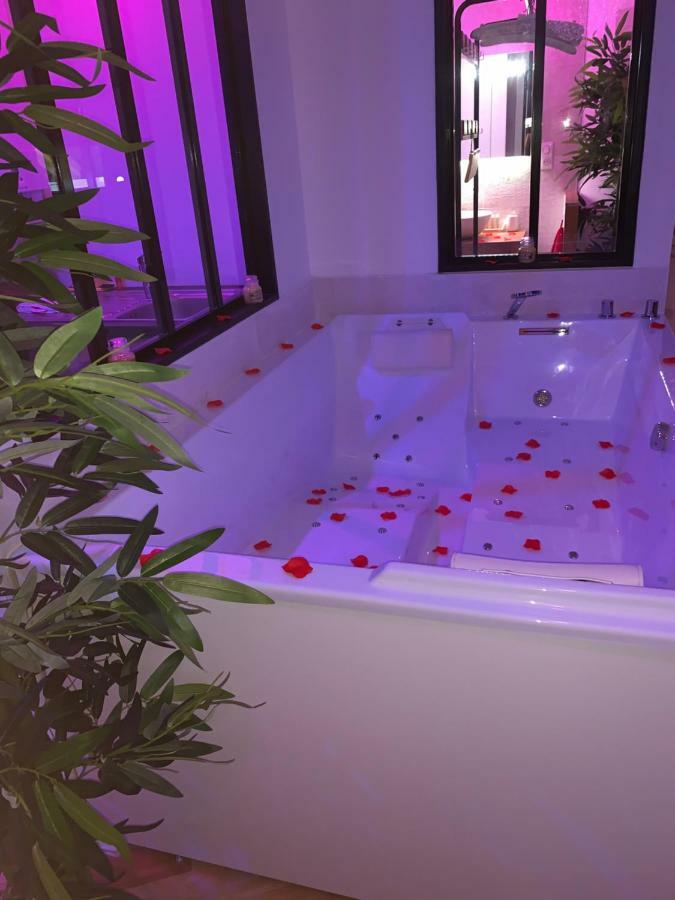 Fontainespa21 Bagian luar foto